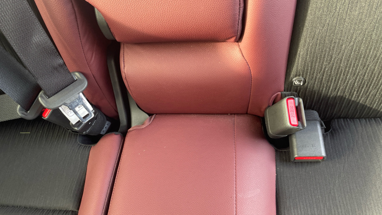 Honda HR-V 1.5 i-VTEC Turbo Sport CVT 5dr Petrol Hatchback